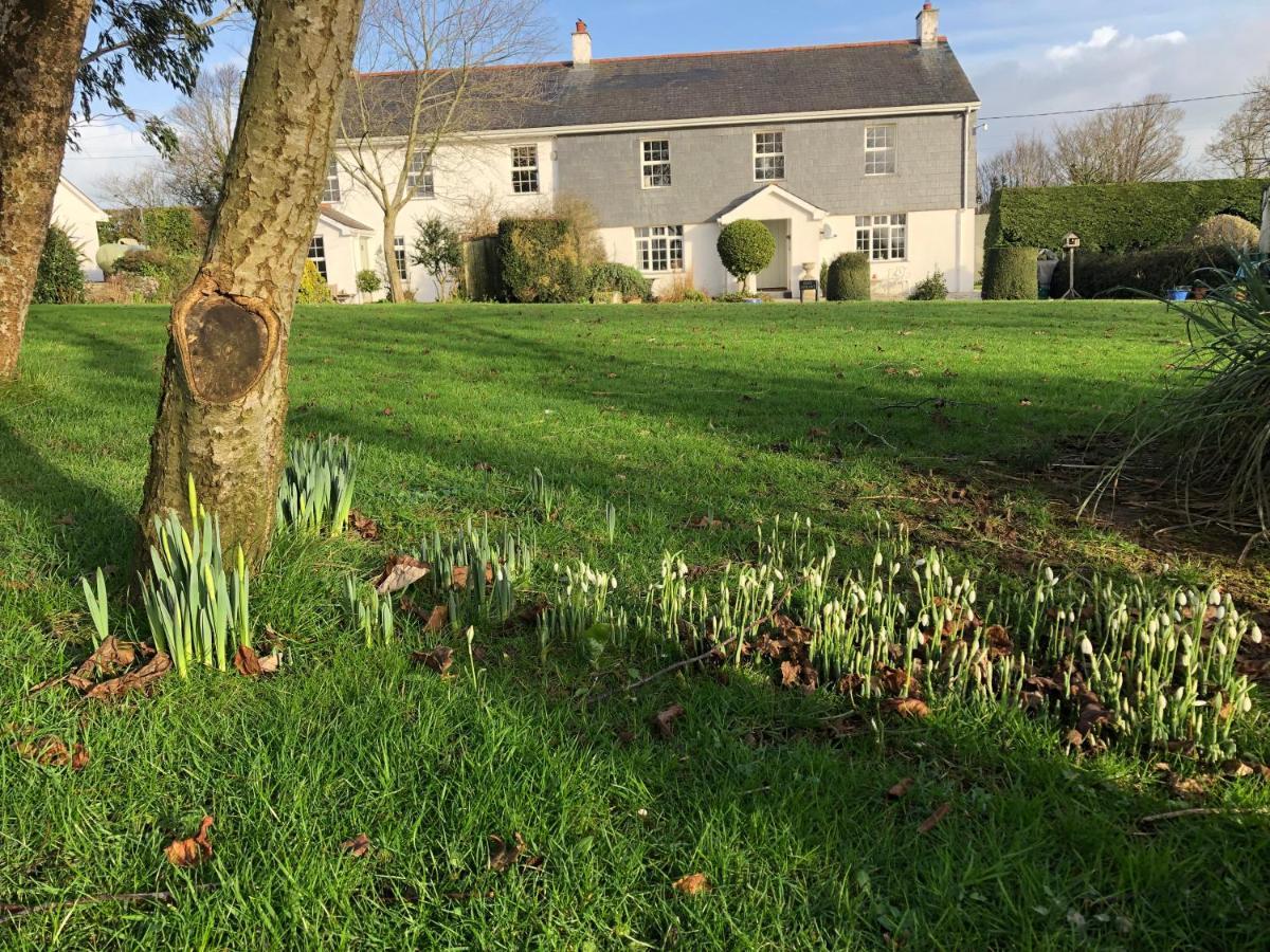 Treweens Wadebridge