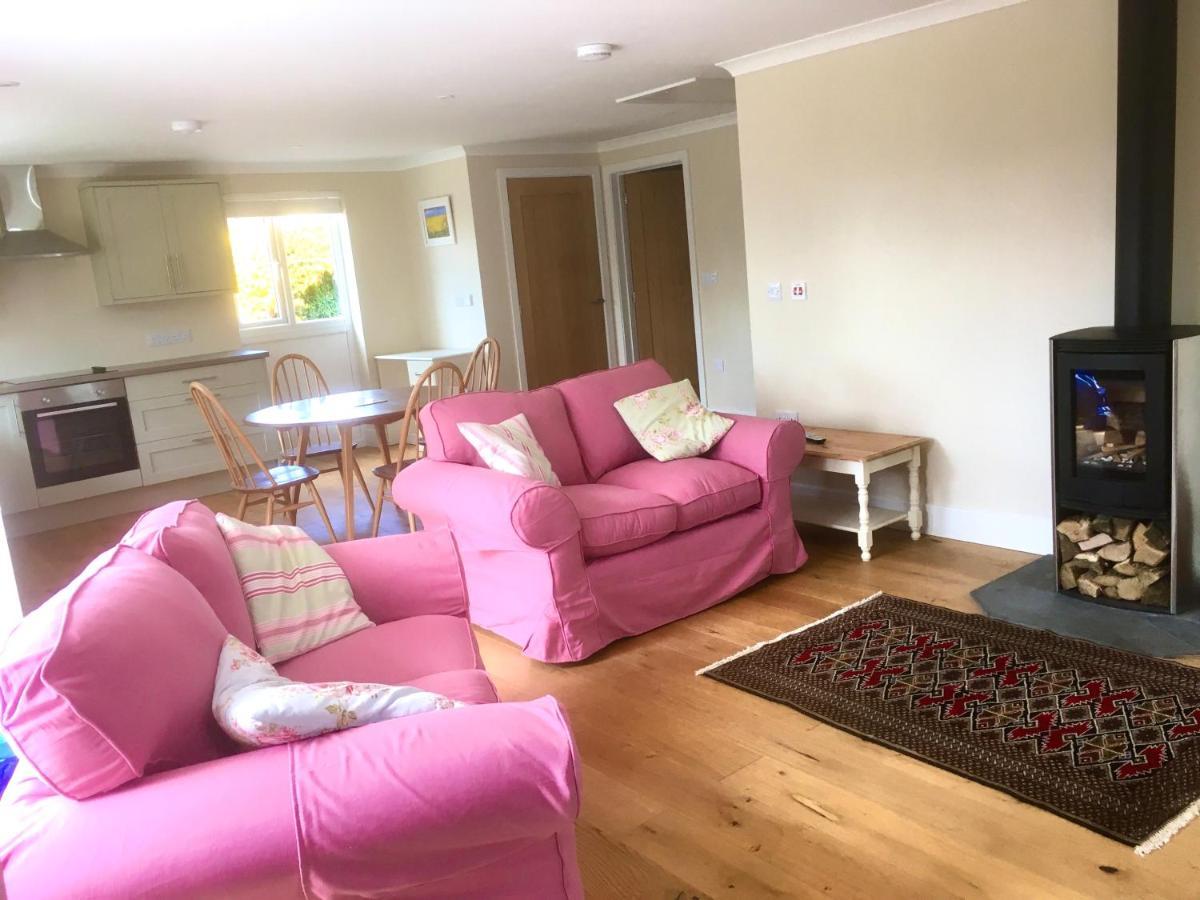 Treweens Bed & Breakfast 4*
